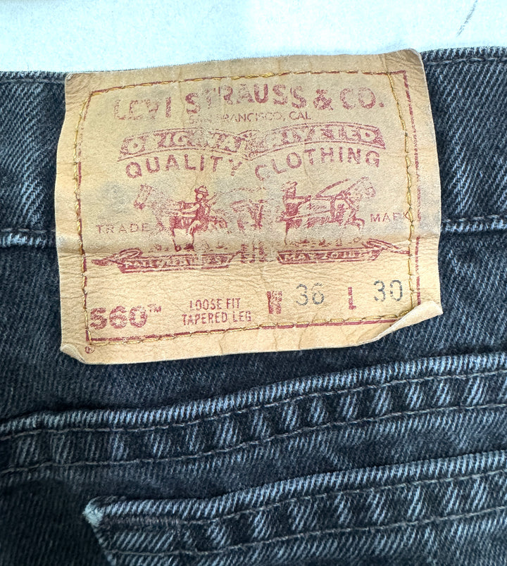 Levi&