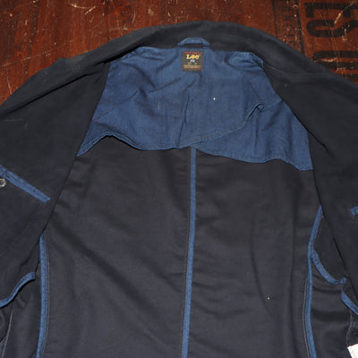 Lee J101 Taglia XL giacca nuova deadstock work