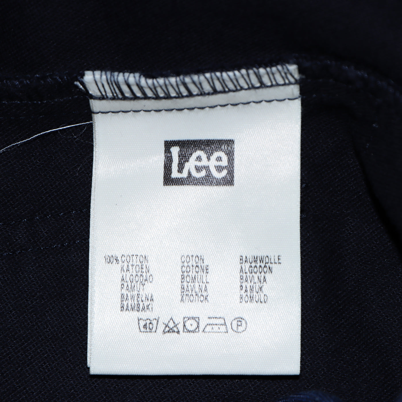Lee J101 Taglia XL giacca nuova deadstock work