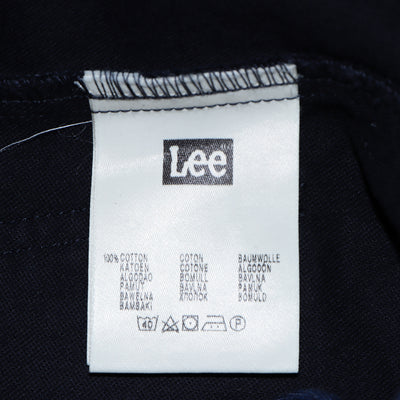 Lee J101 Taglia XL giacca nuova deadstock work