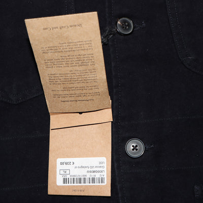 Lee J101 Taglia XL giacca nuova deadstock work