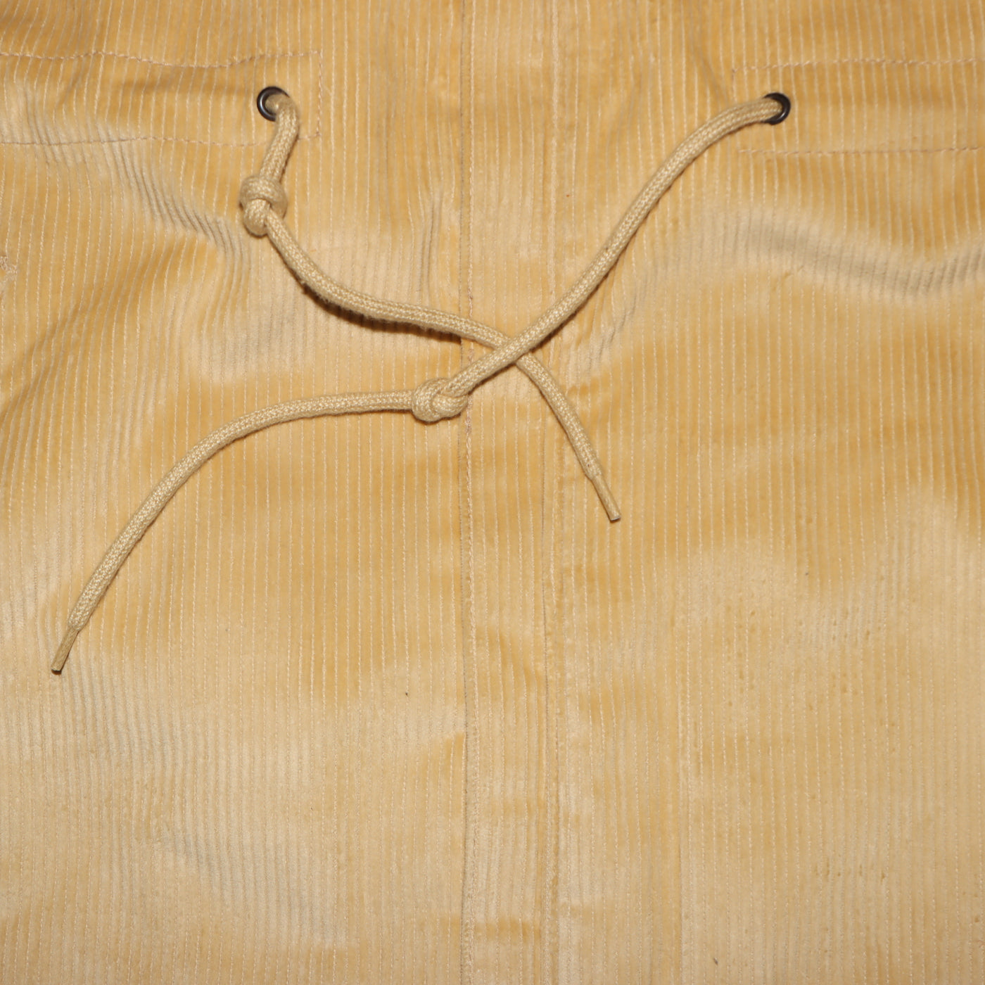 Wrangler Blue Bell giacca in velluto beige taglia L nuovo deadstock