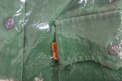 Camicia Levis Orange Tab taglia 42 nuova deadstock
