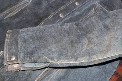 Schott Bros Autentic Western Styling Rancher taglia 42