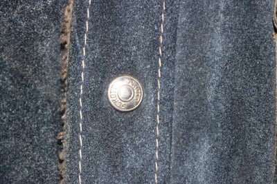Schott Bros Autentic Western Styling Rancher taglia 42