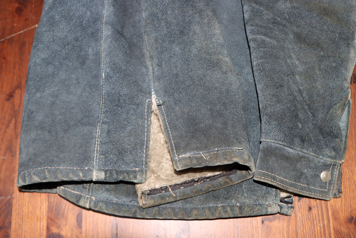 Schott Bros Autentic Western Styling Rancher taglia 42