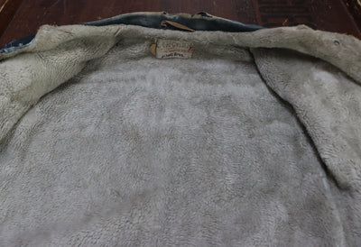 Schott Bros Autentic Western Styling Rancher taglia 42