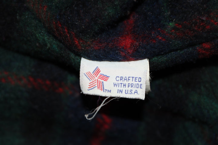 Charro U.S.A.A.T.  - EQUIPMENT made in usa giacca in pelle modello aviatore pilota