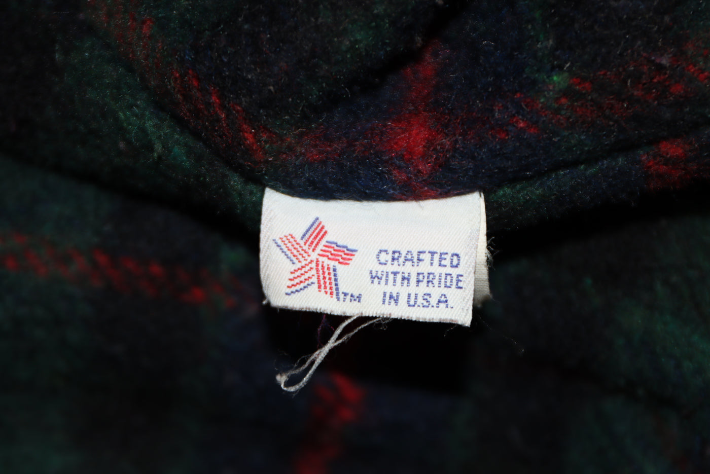 Charro U.S.A.A.T.  - EQUIPMENT made in usa giacca in pelle modello aviatore pilota