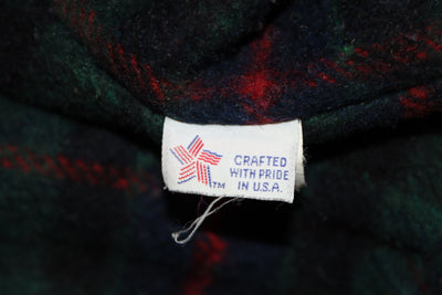 Charro U.S.A.A.T.  - EQUIPMENT made in usa giacca in pelle modello aviatore pilota