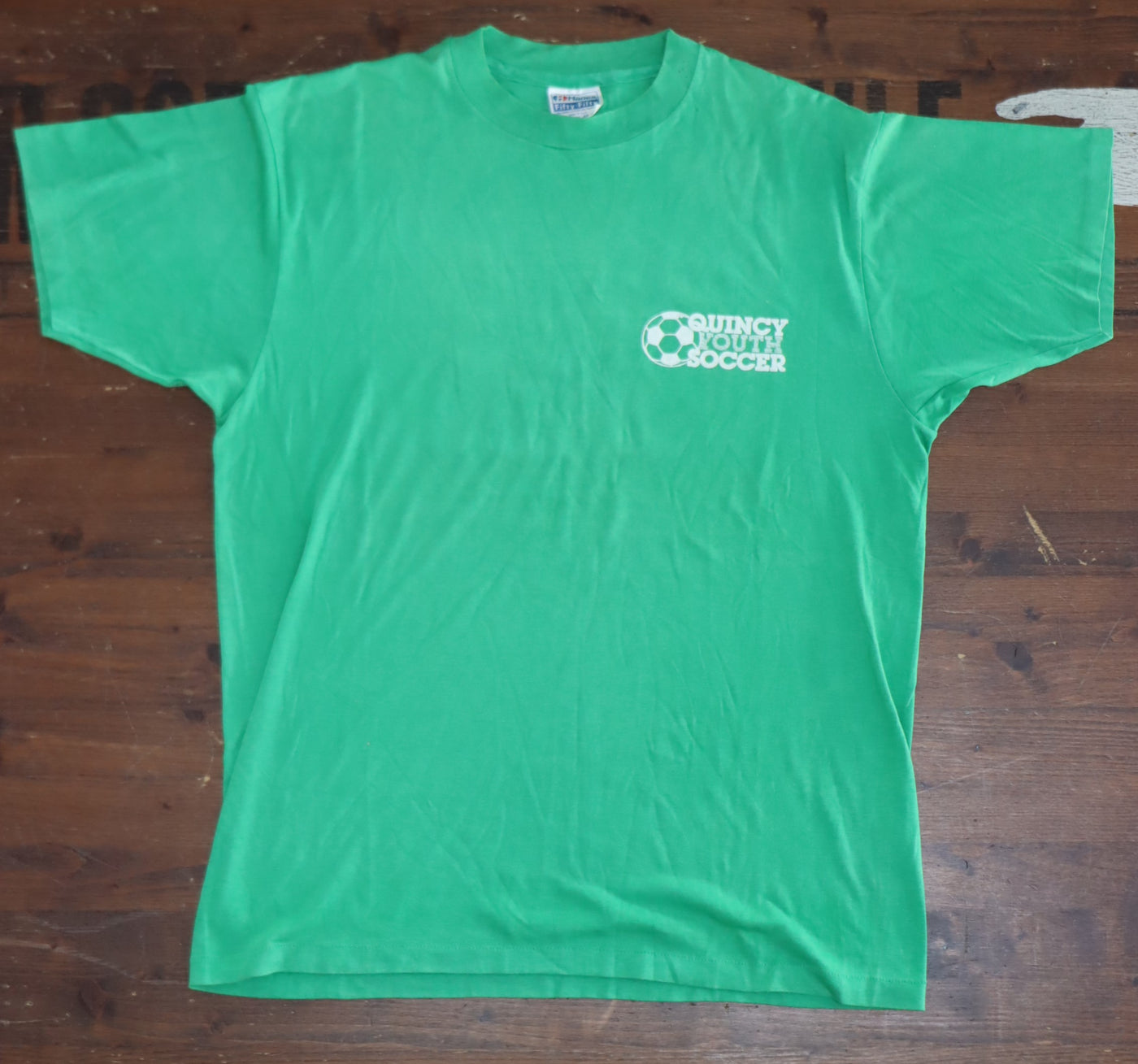 Hanes made in usa Taglia XL T-shirt mezza manica