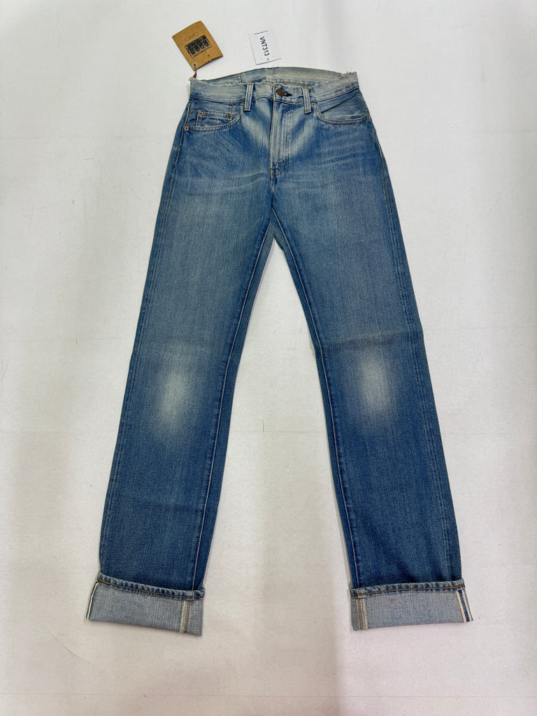 Levi’s 505-0217 LVC1967 W34 ビッグE Levi's Vintage Clothing 505 - 0217 Big E W29 L34 selvedge cimosa deads
