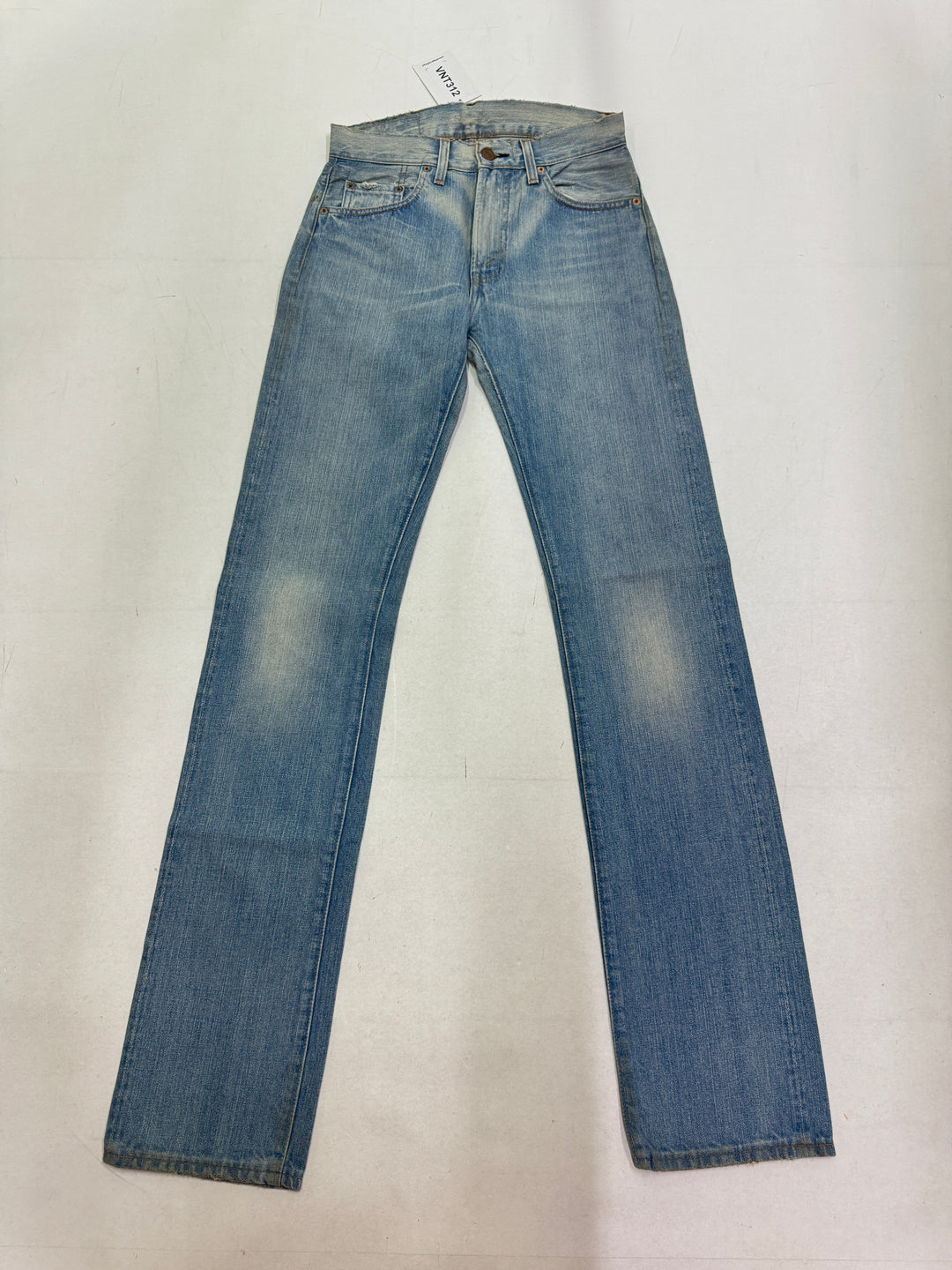 Levi's Vintage Clothing 505 - 0217 Big E W28 L34 selvedge cimosa deadstock