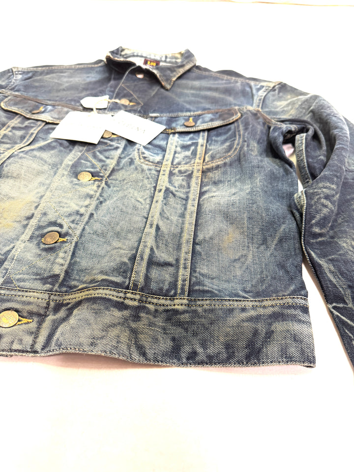Lee The Archives J101 jacket taglia 42 regular deadstock