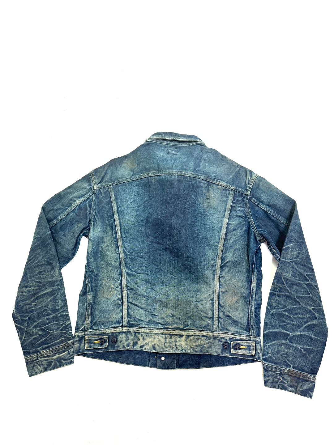 Lee The Archives J101 jacket taglia 42 regular deadstock