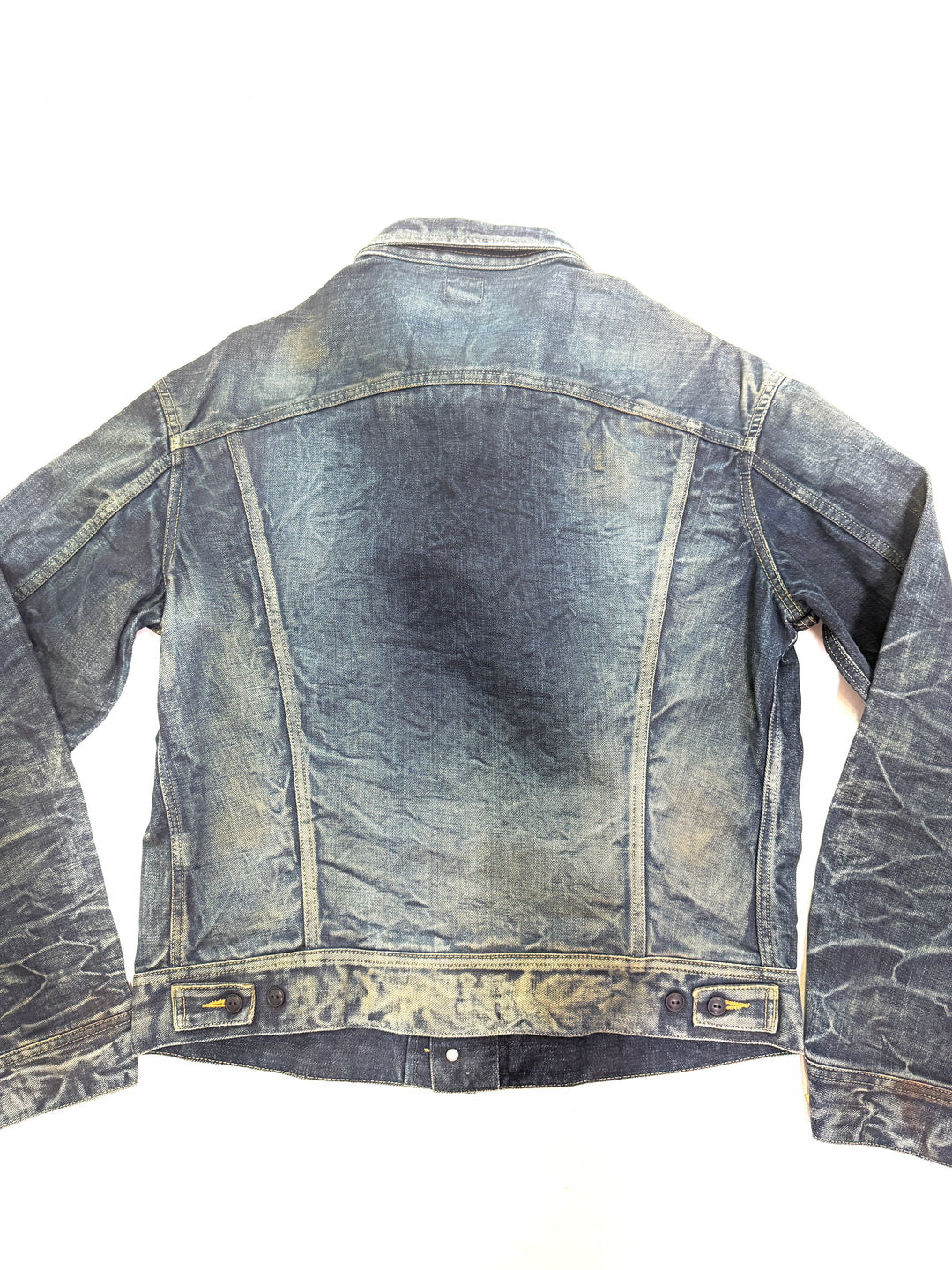 Lee The Archives J101 jacket taglia 42 regular deadstock