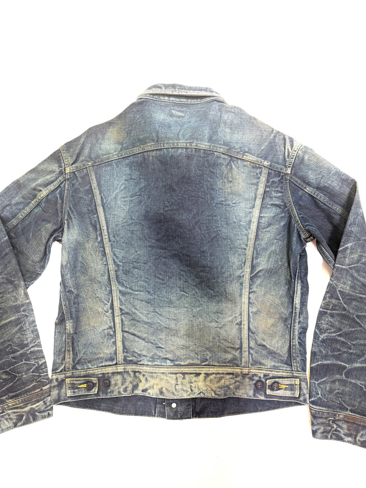 Lee The Archives J101 jacket taglia 42 regular deadstock