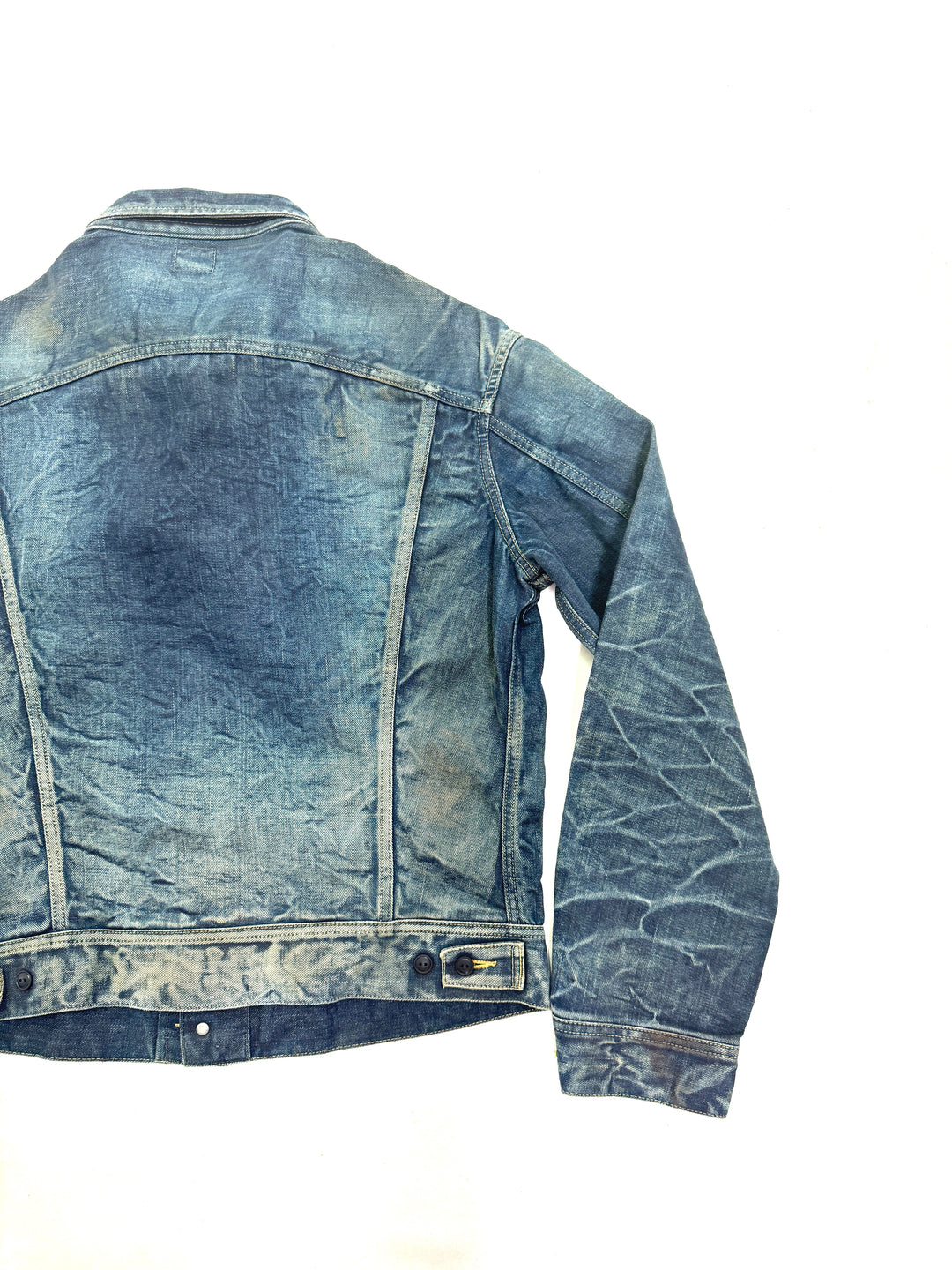 Lee The Archives J101 jacket taglia 42 regular deadstock