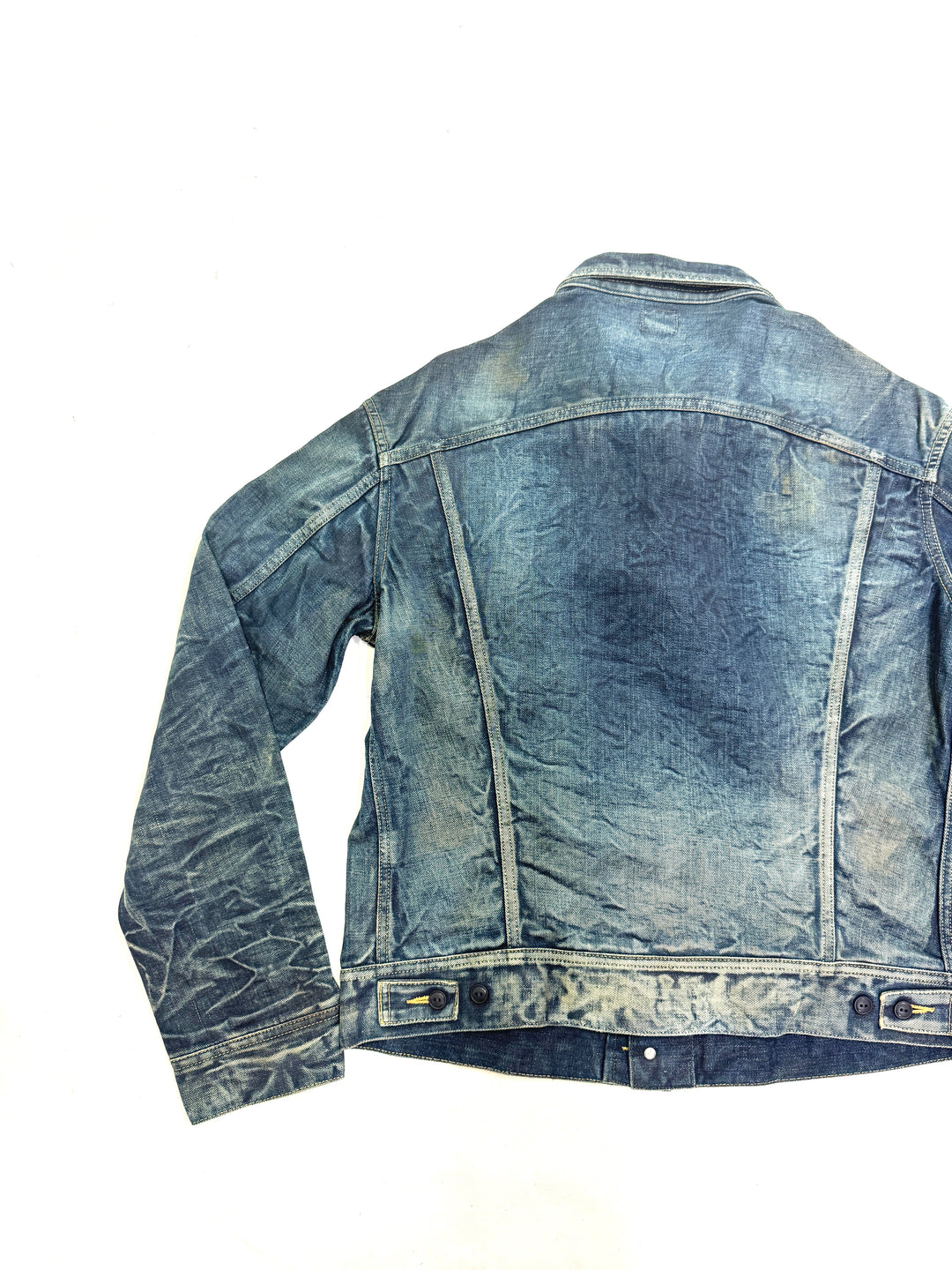 Lee The Archives J101 jacket taglia 42 regular deadstock