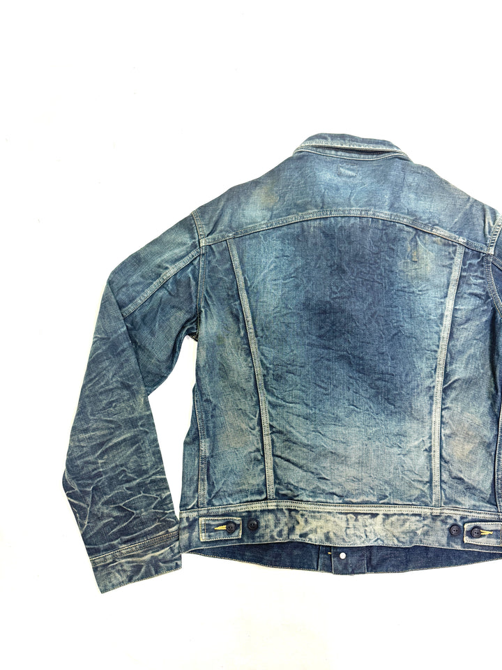 Lee The Archives J101 jacket taglia 42 regular deadstock