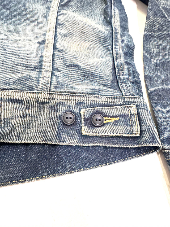 Lee The Archives J101 jacket taglia 42 regular deadstock