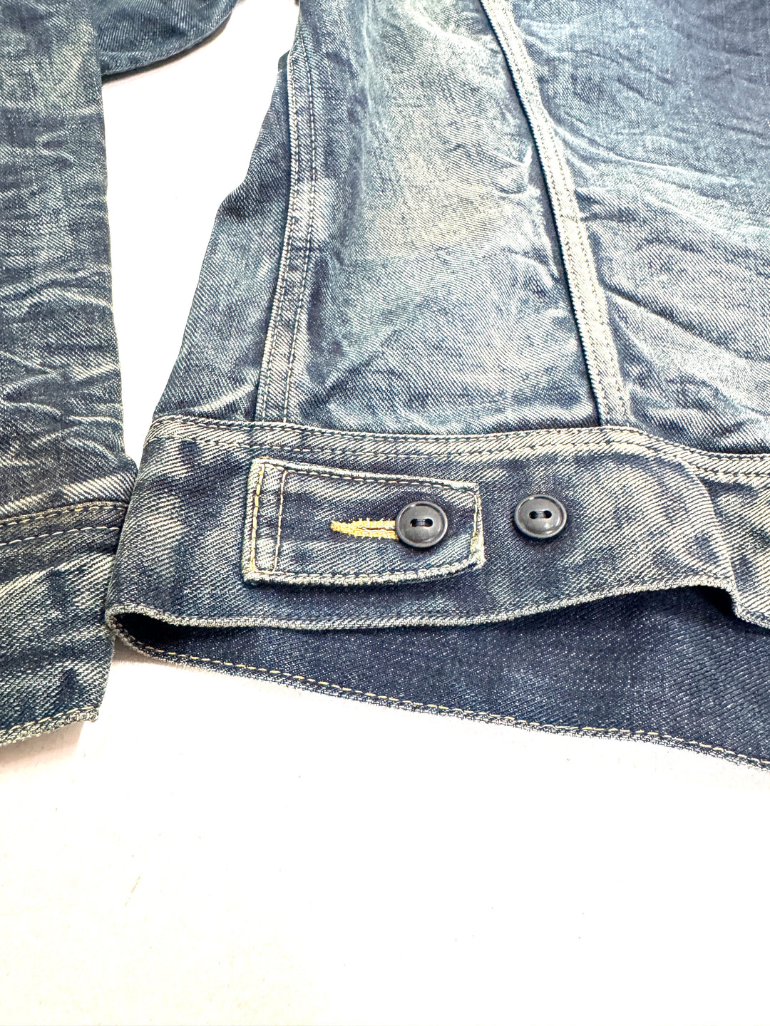 Lee The Archives J101 jacket taglia 42 regular deadstock