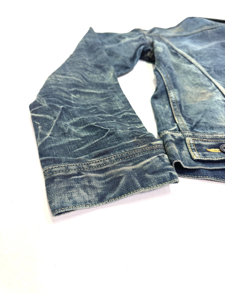 Lee The Archives J101 jacket taglia 42 regular deadstock