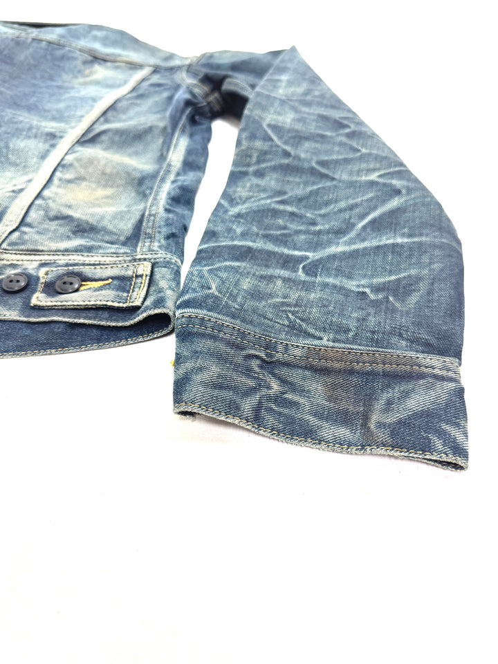 Lee The Archives J101 jacket taglia 42 regular deadstock