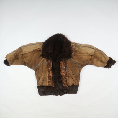 Cappotti, Giacche e Trench vintage donna Box da 13pz