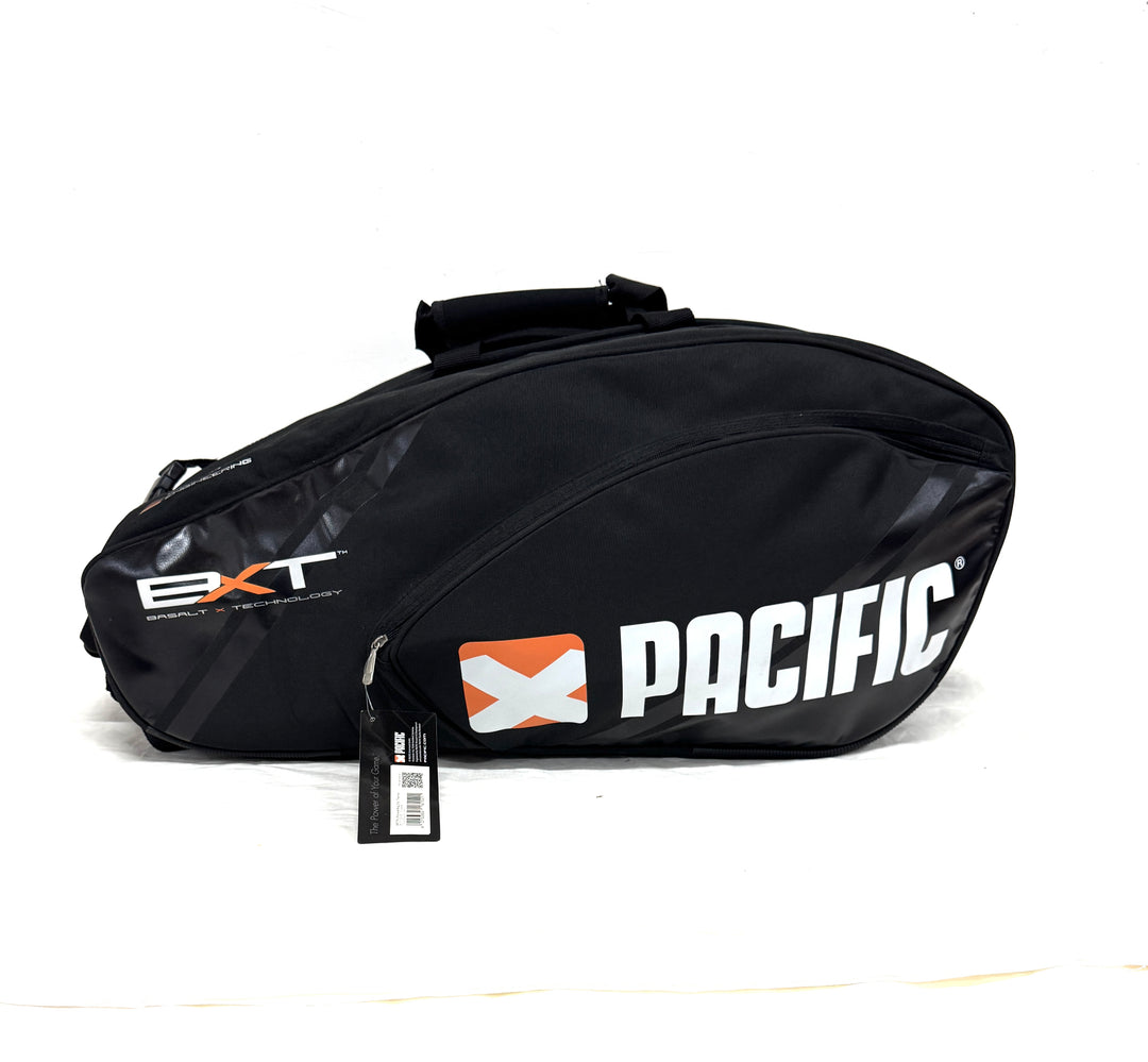 Borsone Tennis Pacific BXT nuovo deadstock