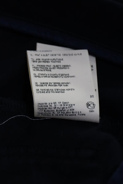 Lee J101 Taglia XL giacca nuova deadstock work