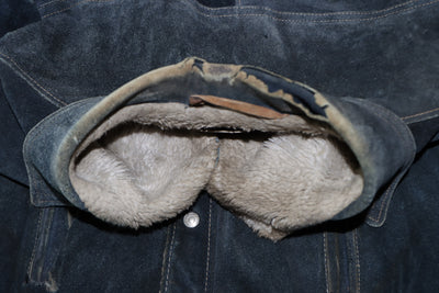 Schott Bros Autentic Western Styling Rancher taglia 42