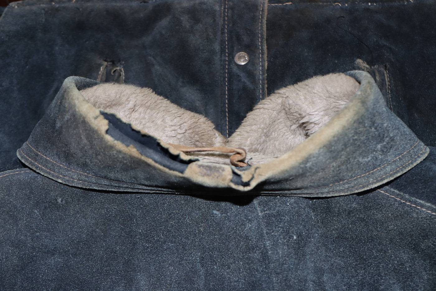 Schott Bros Autentic Western Styling Rancher taglia 42