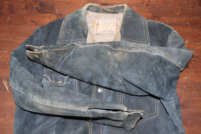 Schott Bros Autentic Western Styling Rancher taglia 42