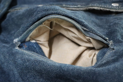 Schott Bros Autentic Western Styling Rancher taglia 42