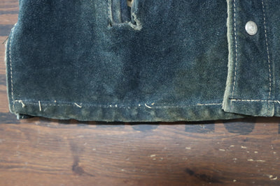 Schott Bros Autentic Western Styling Rancher taglia 42