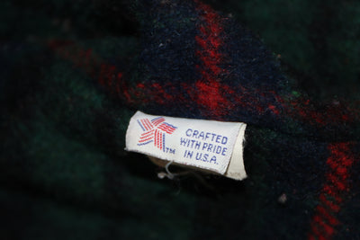 Charro U.S.A.A.T.  - EQUIPMENT made in usa giacca in pelle modello aviatore pilota