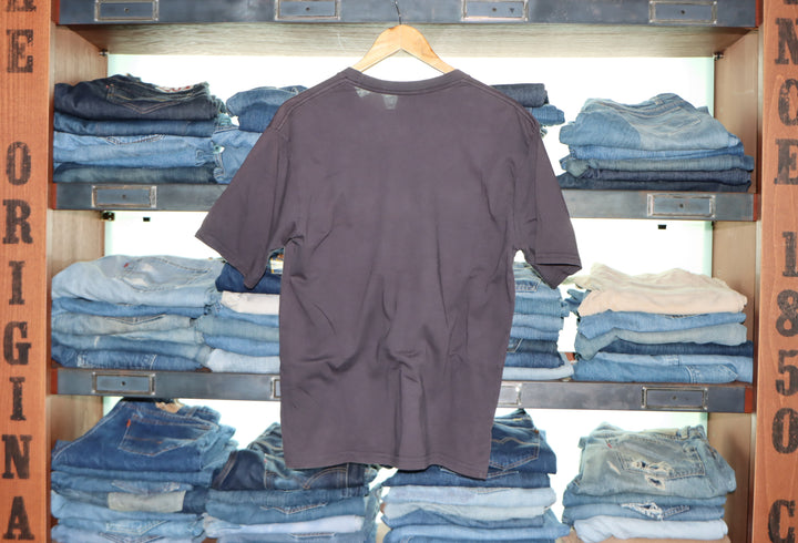 T-shirt manica corta made in California Snake Farm