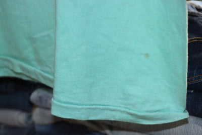 Ocean Pacific made in usa Taglia M T-shirt manica corta mezza manica