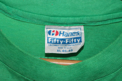 Hanes made in usa Taglia XL T-shirt mezza manica