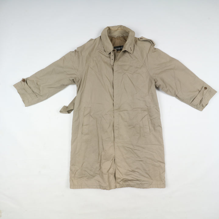 Trench vintage uomo - donna Box da 20pz invernali ed estivi impermeabili