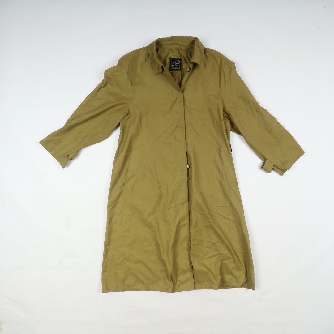 Trench vintage uomo - donna Box da 20pz invernali ed estivi impermeabili