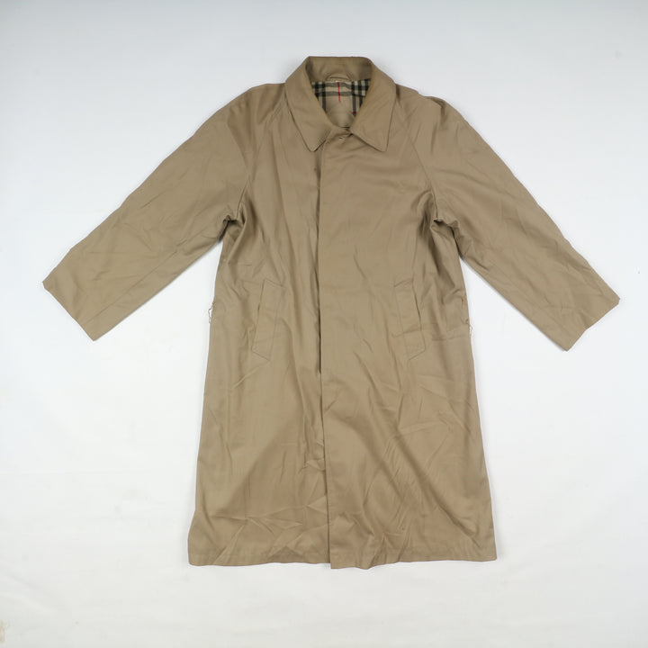 Trench vintage uomo - donna Box da 20pz invernali ed estivi impermeabili