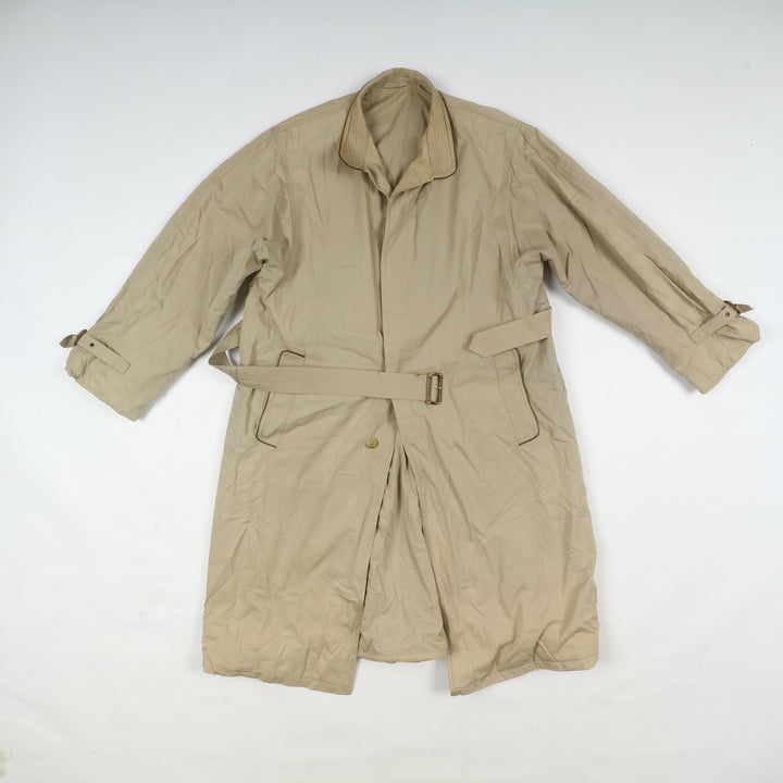 Trench vintage uomo - donna Box da 20pz estivo ed invernale