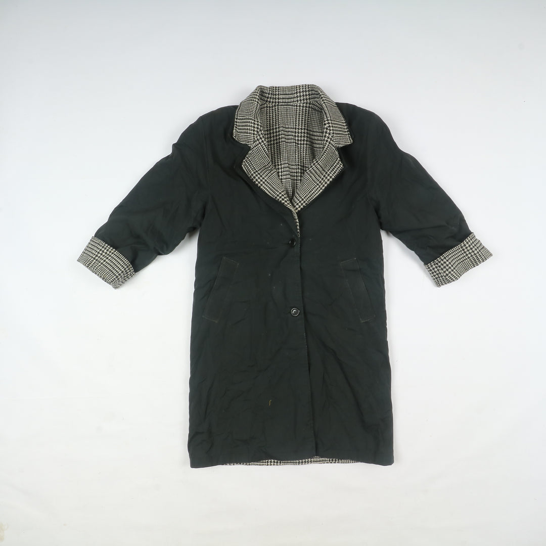 Trench vintage uomo - donna Box da 20pz estivo ed invernale