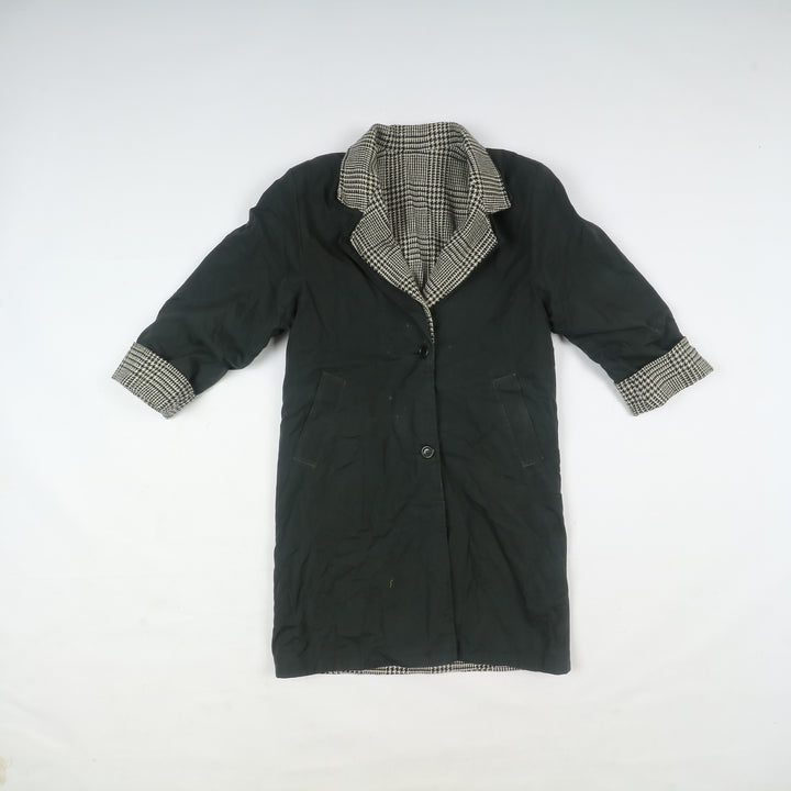 Trench vintage uomo - donna Box da 20pz estivo ed invernale