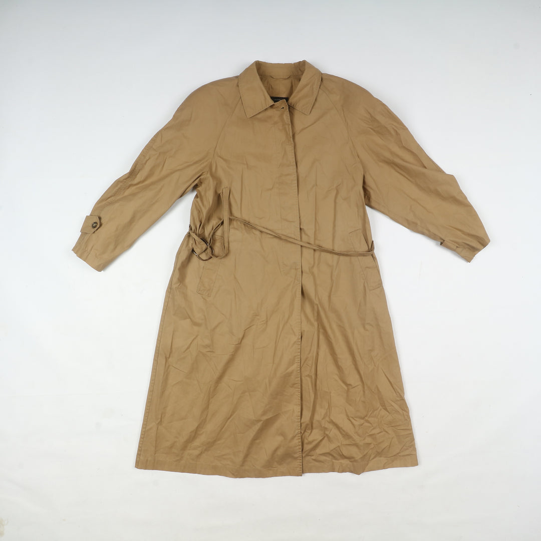 Trench vintage uomo - donna Box da 20pz estivo ed invernale