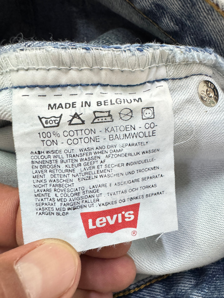 Levi&