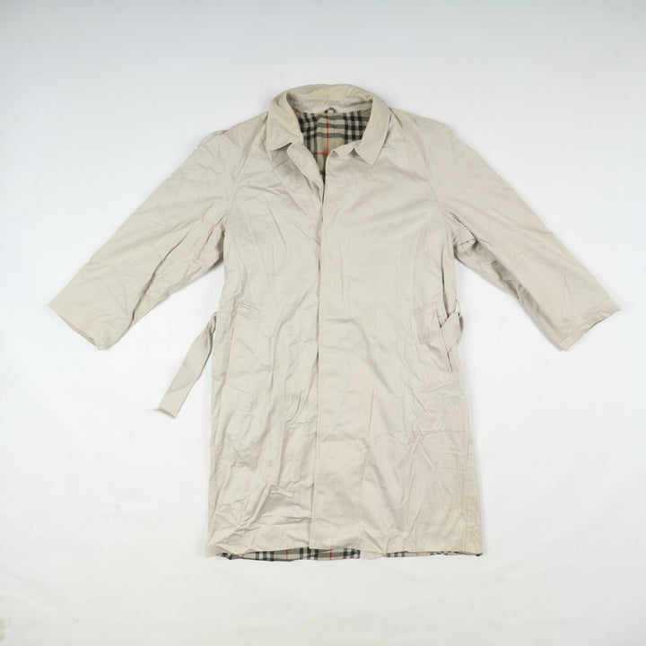 Trench vintage uomo - donna Box da 20pz estivo ed invernale