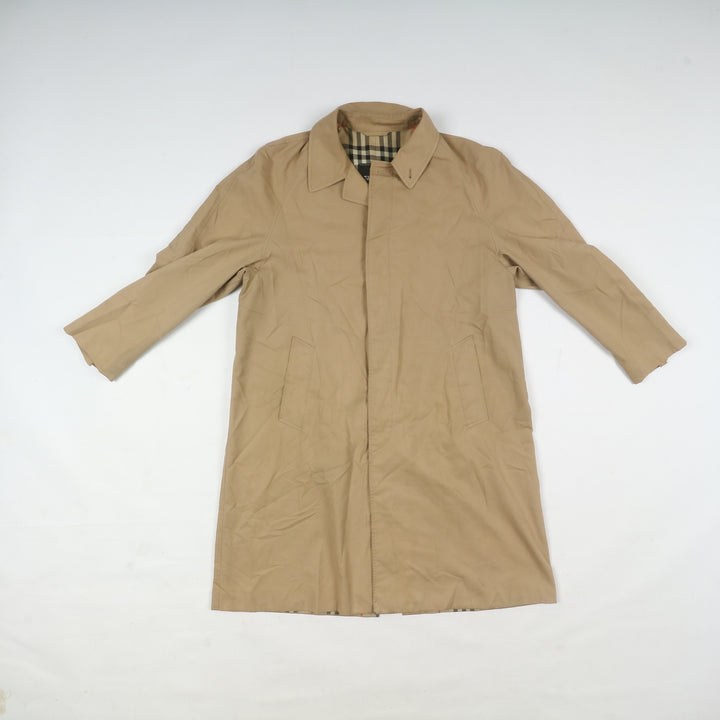 Trench vintage uomo - donna Box da 20pz estivo ed invernale